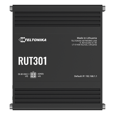RUT301