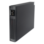 LINKEDPRO BY EPCOM LP3KRT – UPS Online Doble Conversión / 3000 VA / 2700 W / Rack-Torre 2U / Onda Senoidal Pura / AVR 81-145 VAC / 8 Salidas NEMA 5-20R