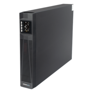 LINKEDPRO BY EPCOM LP3KRT – UPS Online Doble Conversión / 3000 VA / 2700 W / Rack-Torre 2U / Onda Senoidal Pura / AVR 81-145 VAC / 8 Salidas NEMA 5-20R