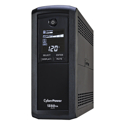 CP1350AVRLCDA