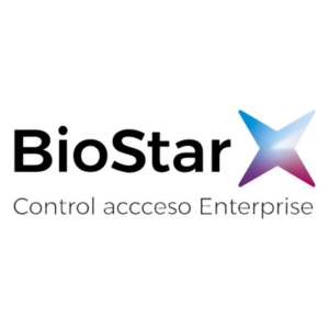 SUPREMA BIOSTARXENT – Plataforma de Gestión de Acceso / 500 Puertas / 100,000 Usuarios / 40 Operadores / Control Centralizado / SDK y API Web