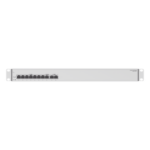 HUAWEI S380-S8T2T – Router Multi-Servicio / 10 Puertos Gigabit / Switching 16 Gbps / Controlador 64 APs / 300 Clientes / Gestión en Nube Gratuita