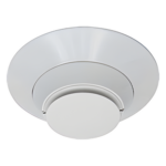 FIRE-LITE SD365T – Detector de Humo Direccionable / Fotoeléctrico y Térmico 135°F (57°C) / Protocolo LiteSpeed / Base 6 pulgadas / LEDs 360°