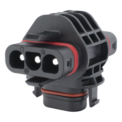 HMSTRUNKCONNECTOR