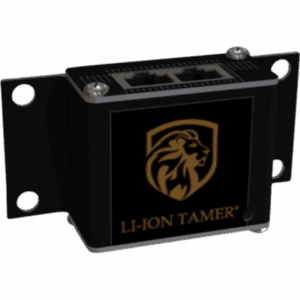 XTRALIS LT-SEN-M3 – SENSOR DE MONITOREO LI-ION TAMER GEN 3