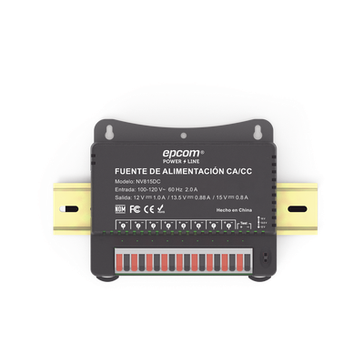 NV-815-DC