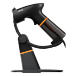 SUNMI 2DSCANNER-BASE – Base para Escáner 2D / Modo Continuo Automático / Escaneo sin Manos / Auto-Checkout / 0.25 kg / Multiplataforma