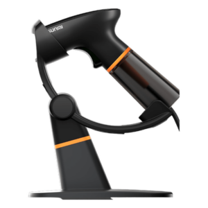 SUNMI 2DSCANNER-BASE – Base para Escáner 2D / Modo Continuo Automático / Escaneo sin Manos / Auto-Checkout / 0.25 kg / Multiplataforma