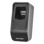 HIKVISION DS-K1F820-F – Enrolador de Huellas USB / 508 dpi / Sensor Óptico / Operación -30°C a 70°C / Compatible Windows XP/7/10 / SDK Gratuito
