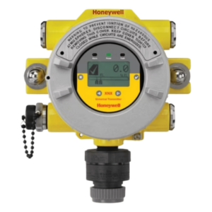 HONEYWELL ANALYTICS XNX-UTAV-RNCB1 – Transmisor universal de gas / Sensor MPD perla catalítica 0-100% LEL / 4-20 mA + HART / 3 relés / Carcasa aluminio / IP66 NEMA 4X / UL-CSA