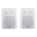 EPCOM PROAUDIO SF-775AW – Altavoz Amplificado de Montaje en Pared / Woofer 5