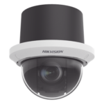 HIKVISION DS-2DE4825WG-E3 – Cámara PTZ IP / 8 Megapixel / Zoom Óptico 25X / WDR 120 dB / IP54 / PoE+ / Audio y Alarmas I/O