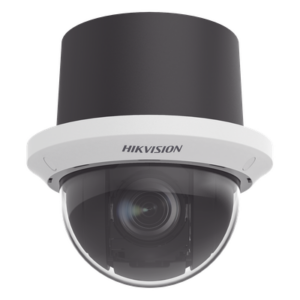 HIKVISION DS-2DE4825WG-E3 – Cámara PTZ IP / 8 Megapixel / Zoom Óptico 25X / WDR 120 dB / IP54 / PoE+ / Audio y Alarmas I/O