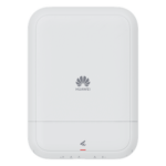 HUAWEI AP771 – Punto de Acceso Wi-Fi 7 para Exterior / 6 Flujos Espaciales / 256 Usuarios / PoE In 2.5 Gbps / Cobertura 360° hasta 65 m (213.3 ft) / IP65