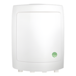 Siklu MHT260CNNNMWB – Unidad Terminal Terragraph / 57-66 GHz / 1 Gbps simétrico / 90° cobertura / RJ-45 GE / IP67 / 295 ft cobertura