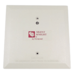 SILENT KNIGHT BY HONEYWELL SKCONTROL – Módulo de Notificación Direccionable / SLC 2 Hilos / 99 Dispositivos por Lazo / Circuitos Clase A y B / LEDs de Estado Verde y Rojo