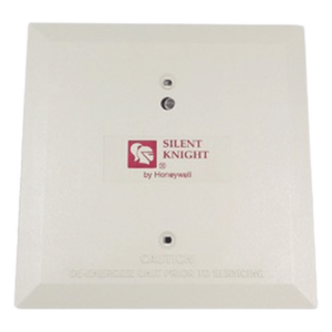 SILENT KNIGHT BY HONEYWELL SKCONTROL – Módulo de Notificación Direccionable / SLC 2 Hilos / 99 Dispositivos por Lazo / Circuitos Clase A y B / LEDs de Estado Verde y Rojo