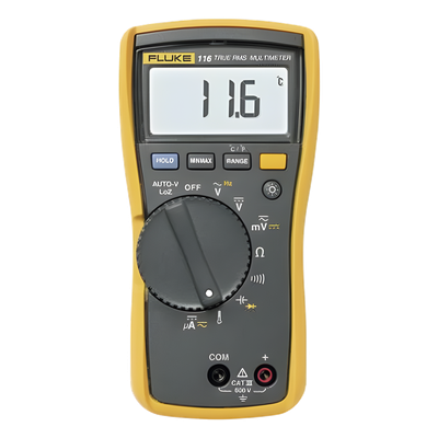 FLUKE-116/323KIT