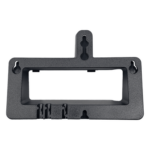 YEALINK WMB-MP56-WB – Soporte de Pared / Ángulo Ajustable / Compatible MP56 y MP56-E2 / Montaje Empotrado