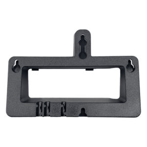 YEALINK WMB-MP56-WB – Soporte de Pared / Ángulo Ajustable / Compatible MP56 y MP56-E2 / Montaje Empotrado