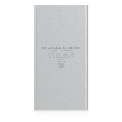 UACC-ADAPTER-RJ45-USBC-10GE