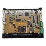 HIKVISION 314627286 – Cuadro de Mando / Compatible con Torniquetes Trípode DS-K3G501CLX / Refacción