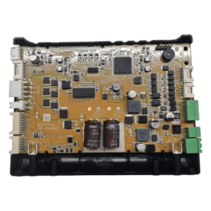 HIKVISION 314627286 – Cuadro de Mando / Compatible con Torniquetes Trípode DS-K3G501CLX / Refacción
