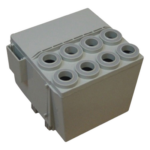 XTRALIS VSP-030 – Filtro interno / Alta eficiencia / Diseño compacto / Serie VLI compatible / Fácil mantenimiento