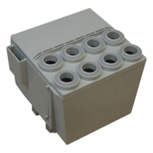 XTRALIS VSP-030 – Filtro interno / Alta eficiencia / Diseño compacto / Serie VLI compatible / Fácil mantenimiento