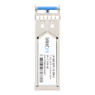 LP-IND-SFP-1G-SM-5
