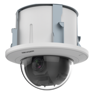 HIKVISION DS-2DE5225W-AE3(T5) – PTZ IP / 2MP Full HD / 25X Zoom Óptico / Darkfighter / AcuSense / IK10 / WDR 120dB / PoE+ / Metal