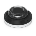UBIQUITI UVC-AI-MS-4-W – Cámara Multisensor IP / 32 MP (4×8 MP) / 4 Lentes Ajustables / Zoom Óptico 2.33× / IR 20 m (65.6 ft) / AI Multi-TOPS / PoE++ / IP66 IK10