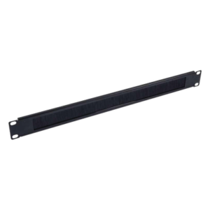 LINKEDPRO BY EPCOM LPP-P36 – Panel Ciego Tipo Cepillo / 19 Pulgadas / 1UR / 1.73 x 19 x 0.34 Pulgadas / 0.51 lb