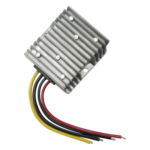 EPCOM POWERLINE CX-12-24-10 – Convertidor DC-DC / 12V a 24V / 240W / 10A / Eficiencia ≥93% / IPX7 / Industrial / -30°C a 80°C