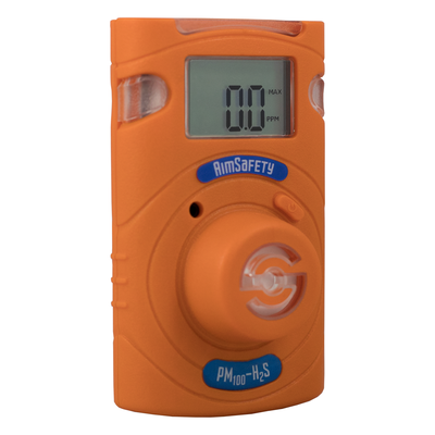 PM100-H2S