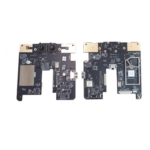 HIKVISION 202003363 – Tarjeta principal / Terminal facial / Sin display / Sin tornillería / Compatible DSK1T343MWX