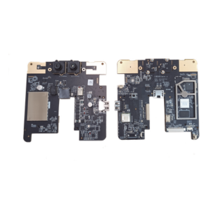 HIKVISION 202003363 – Tarjeta principal / Terminal facial / Sin display / Sin tornillería / Compatible DSK1T343MWX