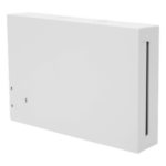 HONEYWELL HOME RESIDEO 4204 – Módulo Expansor de Relevadores / 4 Salidas SPDT Tipo C / Conexión por Bus de Teclado 4 Hilos / Supervisión de Cableado / 16 Direcciones DIP Switch