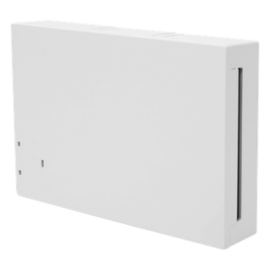 HONEYWELL HOME RESIDEO 4204 – Módulo Expansor de Relevadores / 4 Salidas SPDT Tipo C / Conexión por Bus de Teclado 4 Hilos / Supervisión de Cableado / 16 Direcciones DIP Switch
