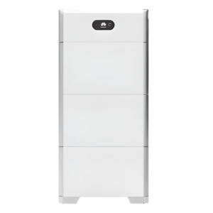 HUAWEI FUSIONSOLAR LUNA2000-15-S0 – Sistema de Almacenamiento de Energía / 15 kW / 15 kWh / LiFePO4 / IP66 / 29 dB(A) / Montaje Piso o Pared / 49.2 ft Cable