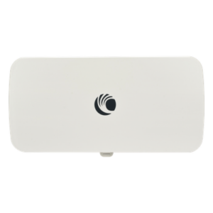 CAMBIUM NETWORKS FORCE4616 – Módulo Suscriptor y AP / 1 Gbps / 6 GHz / 16 dBi Antena Integrada / 160 MHz / IP55 / PoE Incluido