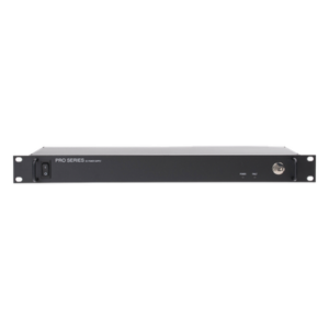 ICT ICT69048SB – Fuente de Poder Rack / 48 VCC / 12.5 A / 600 W / Eficiencia 93% / 1U / LVD / PFC 0.99 / 100-265 VCA