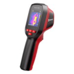 HIKMICRO HM-TP30E-1AXF-ECOLITE – Cámara Térmica Portátil / 96 × 96 Píxeles / Rango -20 °C a 550 °C / 14 Horas Autonomía / IP54 / Pantalla 2.4' / FOV 50° × 50°