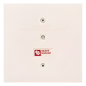 SILENT KNIGHT BY HONEYWELL SD500ANM – Módulo de Notificación Inteligente, Direccionable, Totalmente Supervisado
