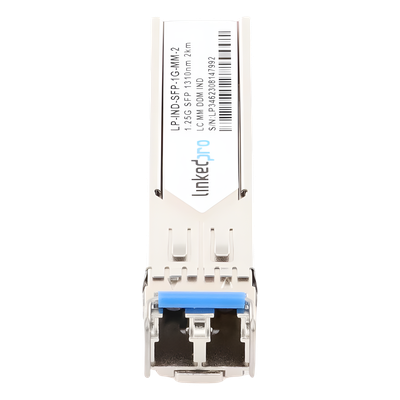 LP-IND-SFP-1G-MM-2
