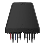 FIBERHOME FITDP-470A8 – Caja NAP Exterior / IP68 / Preconectorizada / Splitter 1:8 30/70 / IK09 / -30°C a +65°C