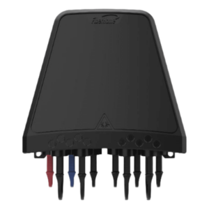 FIBERHOME FITDP-470A8 – Caja NAP Exterior / IP68 / Preconectorizada / Splitter 1:8 30/70 / IK09 / -30°C a +65°C