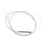 FIBERHOME PLC-104-S – Splitter Óptico PLC / 1x4 / Fusión Sin Conectores / 1260-1650nm / -40°C a 85°C