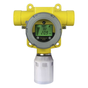 HONEYWELL ANALYTICS SPXCDULNO1M – Detector Fijo de Gas / Oxígeno O₂ / 0 a 25.0% vol / Salida 4-20 mA / Modbus / IP66 / Áreas Peligrosas