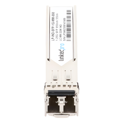 LP-IND-SFP-1G-MM-550